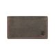 Corvo Leather Women's Clutch - Brown