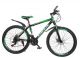 20 Inch MTB Bicycle Single speed, Black YBJ-504