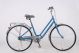 City Bike 26 Inch, Blue YBJ-A003