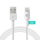 Heatz Lightning USB Cable ZCI02