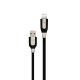 Heatz Iphone USB Charging Cable ZCI04