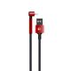 Heatz Mobile Stand Cable  ZCI09