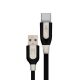 Heatz High Speed Type C USB Cable ZCT04