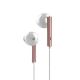 Heatz Earphone ZE16