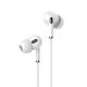 Heatz Stereo Dynamic Earphone ZE30