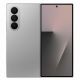 Samsung Galaxy Z Fold7, 12GB 512GB Storage 5G, Silver Shadow