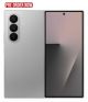 Samsung Galaxy Z Fold7 5G 256GB 12GB RAM Silver Shadow AI Smartphone - Pre-order