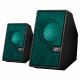 Heatz Mini Speaker 2.0 USB Channel ZS15