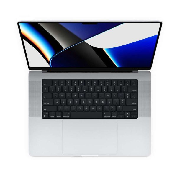 Apple MacBook Pro M1Pro 14インチ シルバー