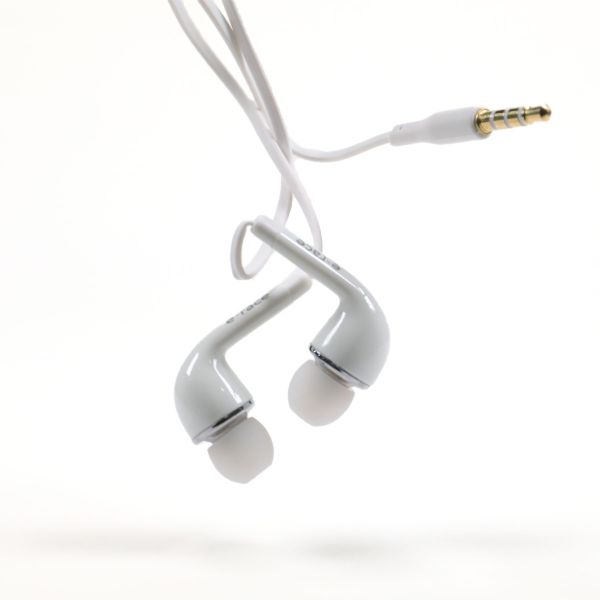 J5 earphones 2025
