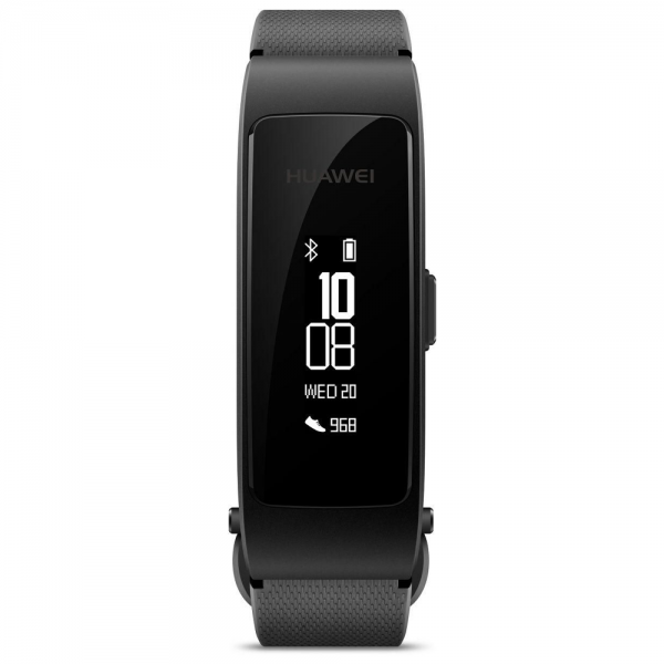 Huawei Talkband B3 Lite Fitness Activity Tracker GRU B09