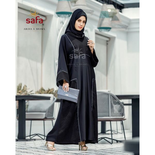 Modern abaya online best sale