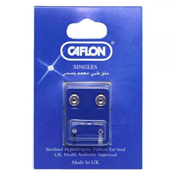 Buy Caflon Singles Ear Studs online at the best price Bawwaba.om Oman Online Shopping Oman