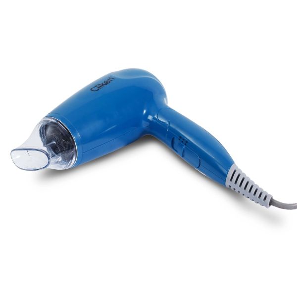 Buy Clikon Travel Hair Dryer 1000W online at the best price from bawwaba.om online shopping Oman