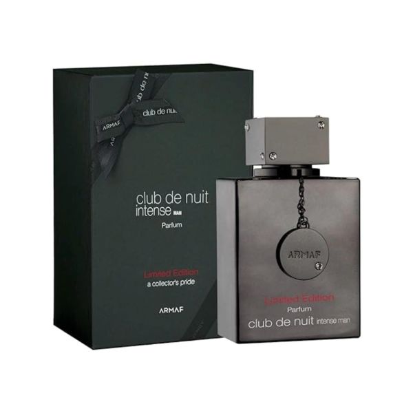 Club De Nuit Intense Limited Edition For Men 105Ml Armaf