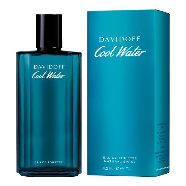 Buy Davidoff Cool Water EDT For Women 100Ml online at the best price from Bawwaba Best Online Shopping Oman
