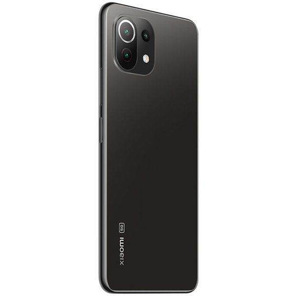 Buy Xiaomi Mi 11 Lite 8GB 128GB 5G Truffle Black online at Buy Xiaomi Mi 11 Lite 8GB 128GB 5G Truffle Black online at