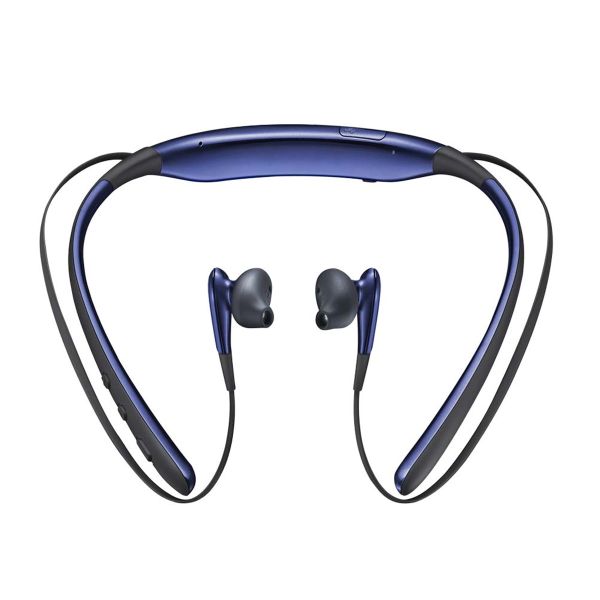 Buy Heatz Flexi Neck Band Blutooth Stereo Headset ZB58 online at the best price from Bawwaba Best Online Shopping Oman