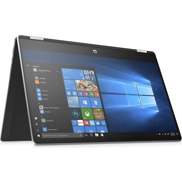 Hp pavilion 15.6 touchscreen laptop i7 hot sale