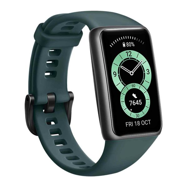 Buy Huawei Band 6 online at the best price from Bawwaba Best Online Shopping Oman