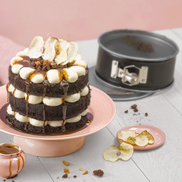 Kaiser springform pan top