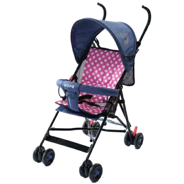 Buy Kids Gear Baby Stroller HP 3002TT online at the best price from Bawwaba Best Online Shopping Oman