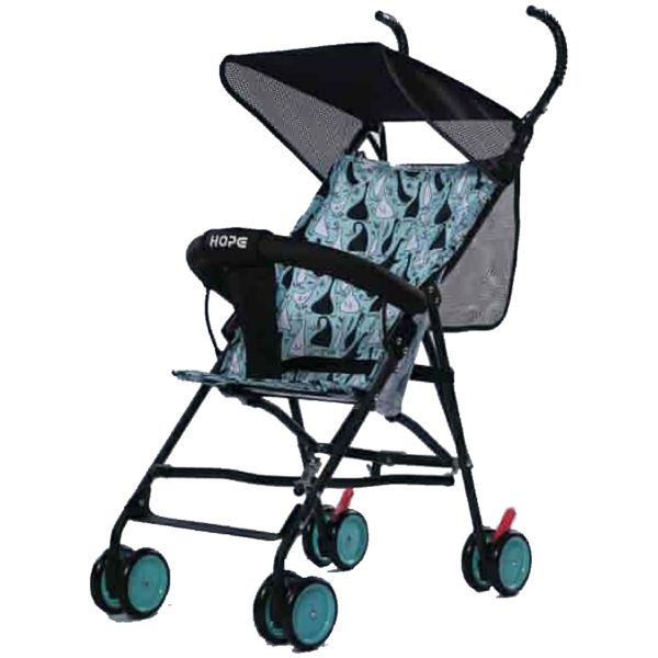 Buy Kids Gear Baby Stroller HP 300XFE online at the best price from Bawwaba Best Online Shopping Oman
