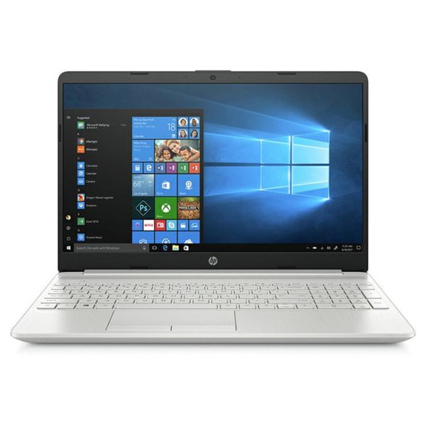 Buy Laptop HP Core i5 Model HP15 DW3031DX online at the best price from Bawwaba Best Online Shopping Oman