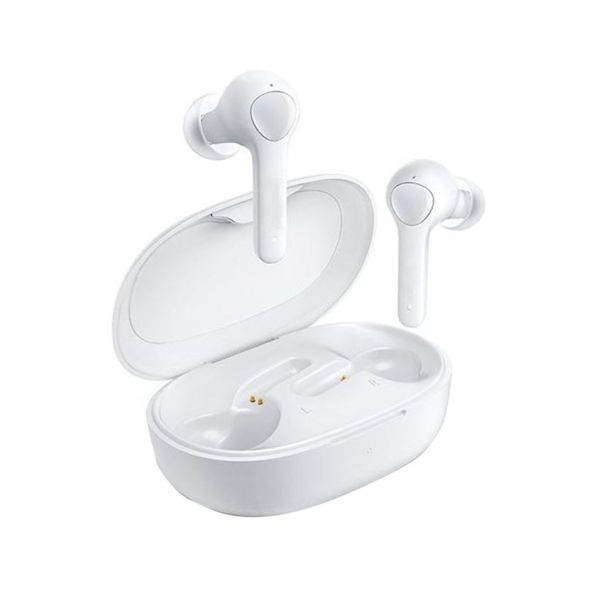 Buy Anker Soundcore Life Note True Wireless Earbuds With 4 Microphones White online at the best price Bawwaba.om Oman Online Shopping Oman