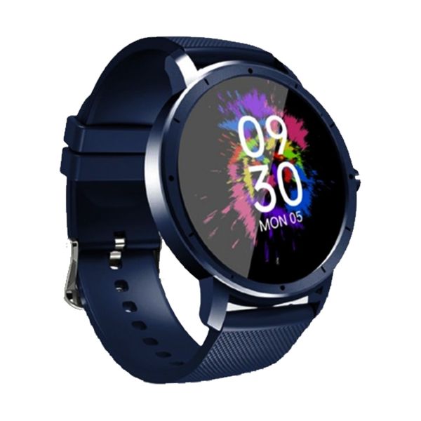Buy Nyork Alfa Smart Watch SW305 Blue online at the best price from Bawwaba Best Online Shopping Oman