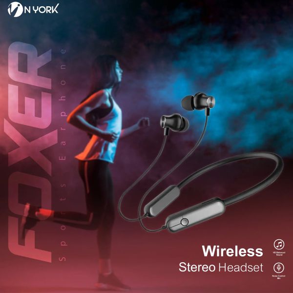 Sports headset wireless stereo headset on sale
