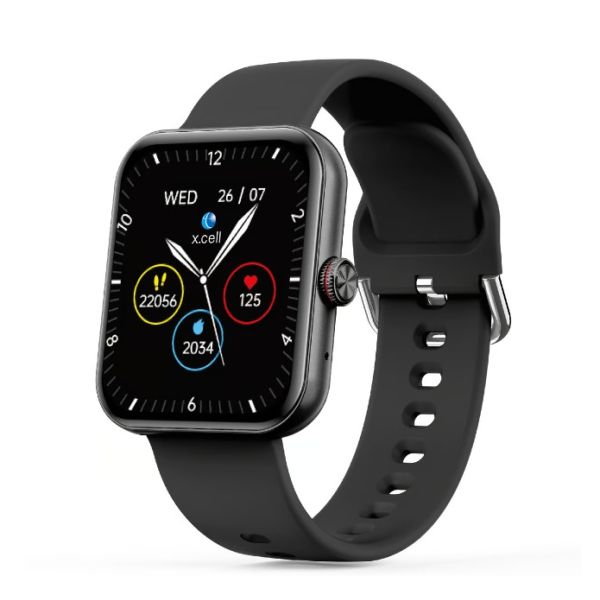 G5 smart watch new arrivals