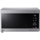 LG 42 Ltr Microwave Oven With Grill, MH8265CIS