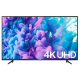 TCL 55 Inch 4K Android Smart LED TV, 55P618