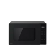 Panasonic 25L Solo Microwave Oven, 900W, Black