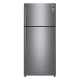 LG 547 Ltr Top Mount Referigerator, GN-C752HQCM