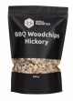 Grill Fanatics BBQ Woodchips Hickory 500GM
