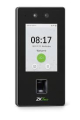 ZKTeco BioFace A1 Multi-Biometric Access Control Terminal with Facial Recognition