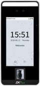 ZKTeco SpeedFace-V5L Biometric Access Control Terminal with Facial Recognition