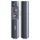 Baseus Wireless Presenter Laser Pointer, BA.ACFYB-0G.GY