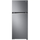 LG 423 Ltr Top Mount Refrigerator, Dark Graphite – GN-B502PQGB