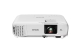 Epson EB-E24 XGA, 3600 Lumens Projector