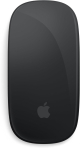 Apple Multi Touch Surface Magic Mouse, Black
