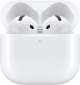 Apple AirPods 4 with Active Noise Cancellation, White