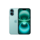 Apple iPhone 16, 128GB, 5G Teal