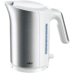Braun 1.7 Ltrs Stainless Steel Electric Kettle White, WK5110WH