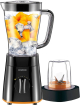 Kenwood Blender BLP15.150BK Black
