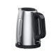 Braun 1.7 Ltrs Kettle Stainless Steel, WK1500
