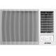 Aftron Window Air Conditioner 1.5 Ton AFA1865