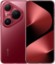 Huawei Pura 80 Pro 12GB 512GB Storage 4G, Glazed Red